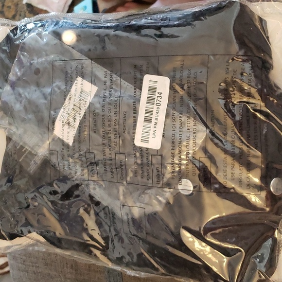 Leg Avenue 2 Piece Police Shirt and Tie Set Size M - Picture 9 of 10